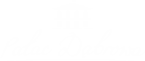 logo pałac dąbrowa