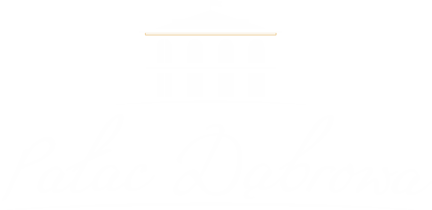 Pałac Dąbrowa ikona